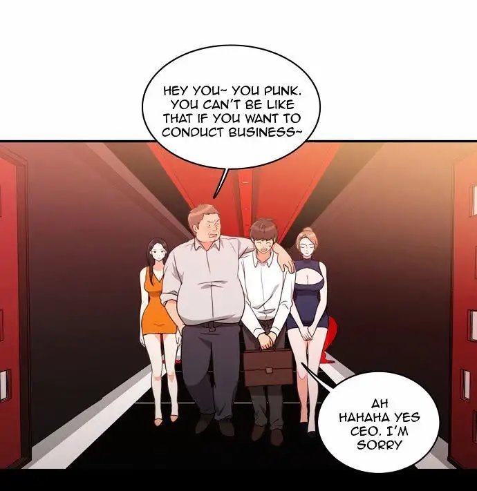 Do It One More Time Chapter 19 image 1
