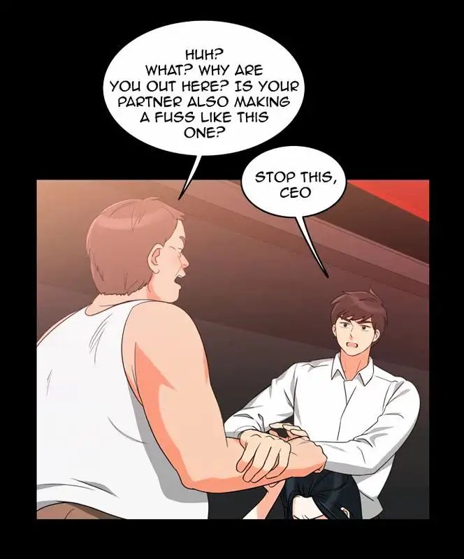 Do It One More Time Chapter 19 image 19