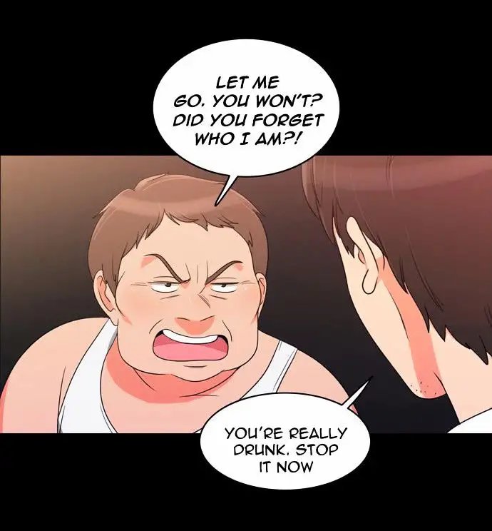 Do It One More Time Chapter 19 image 20