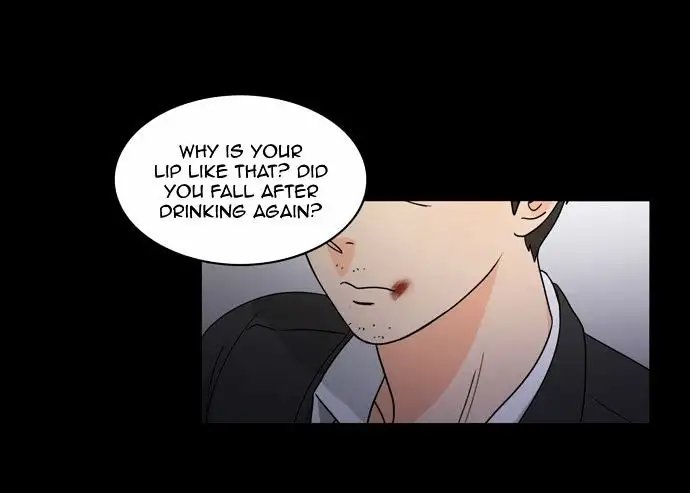 Do It One More Time Chapter 19 image 29