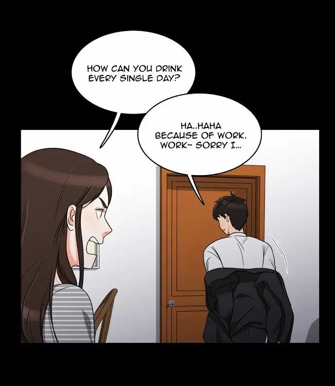 Do It One More Time Chapter 19 image 30