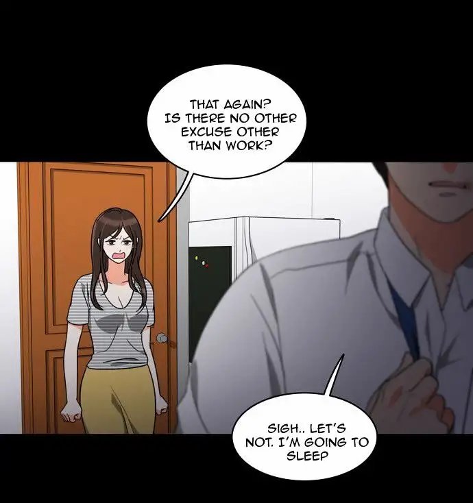Do It One More Time Chapter 19 image 31