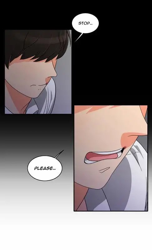 Do It One More Time Chapter 19 image 33