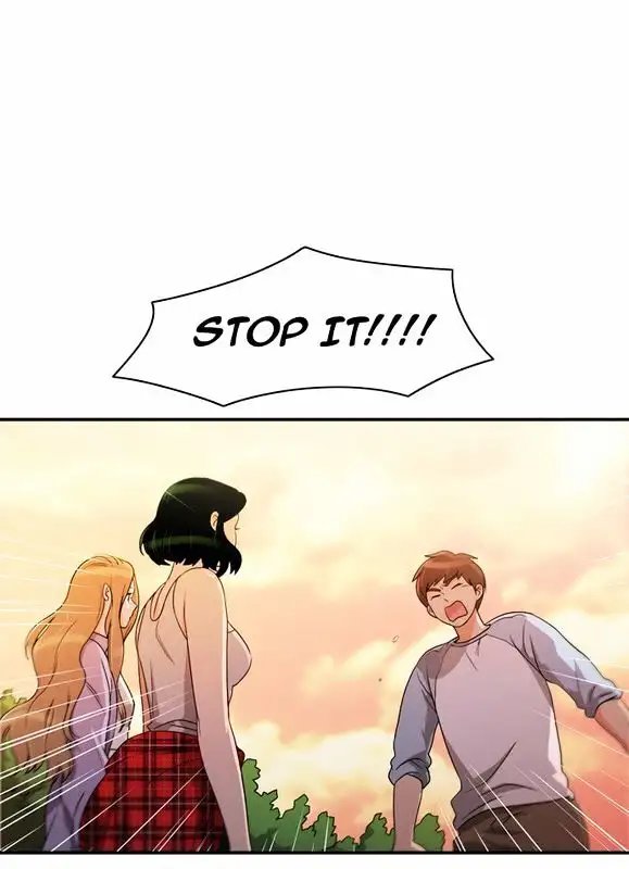 Do It One More Time Chapter 19 image 34