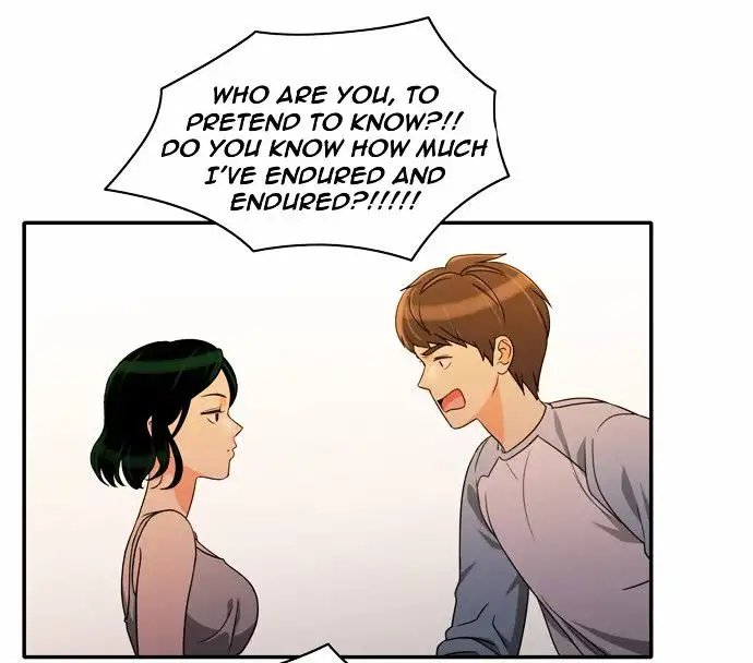 Do It One More Time Chapter 19 image 35
