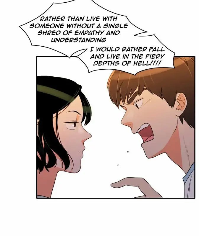 Do It One More Time Chapter 19 image 36