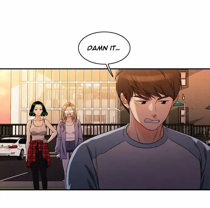 Do It One More Time Chapter 19 image 37