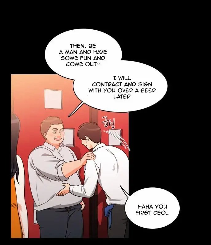 Do It One More Time Chapter 19 image 3