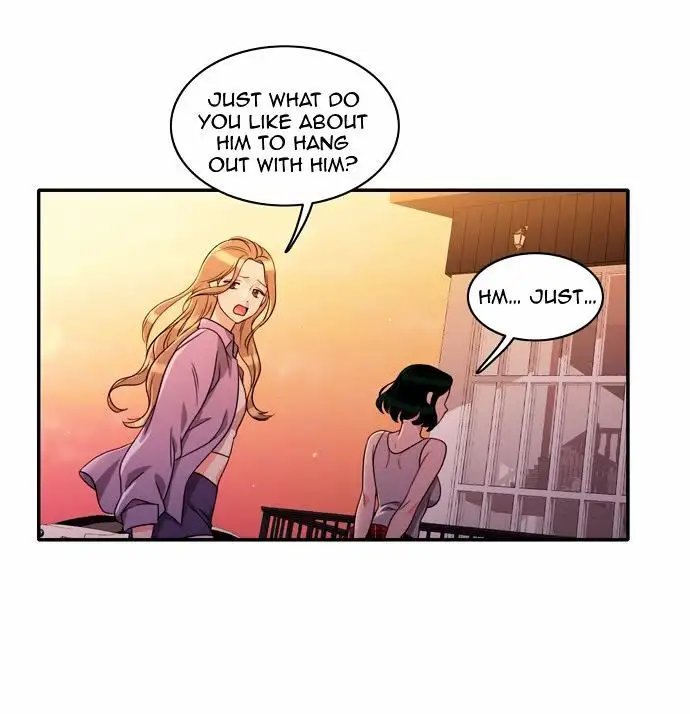Do It One More Time Chapter 19 image 39