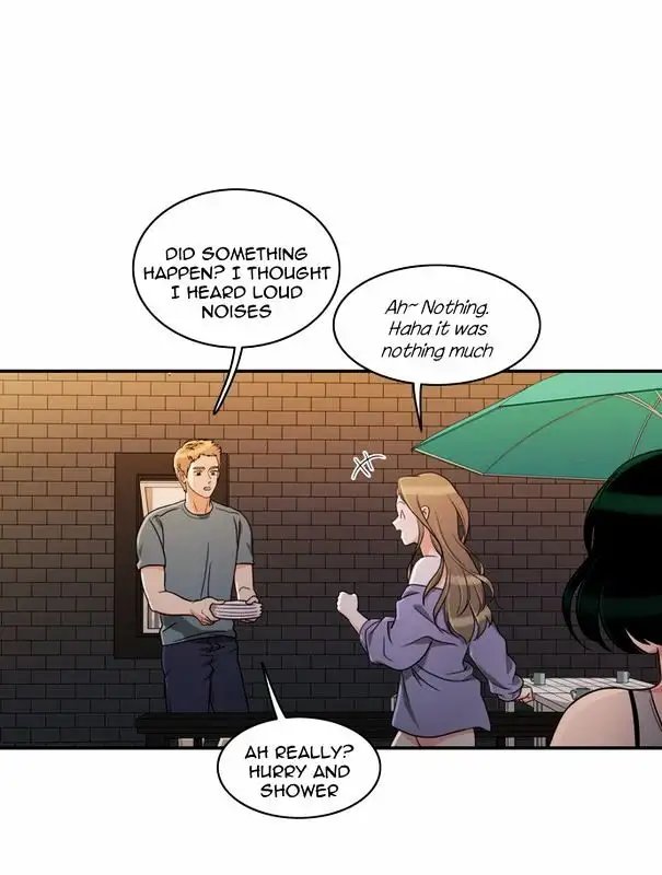 Do It One More Time Chapter 19 image 41
