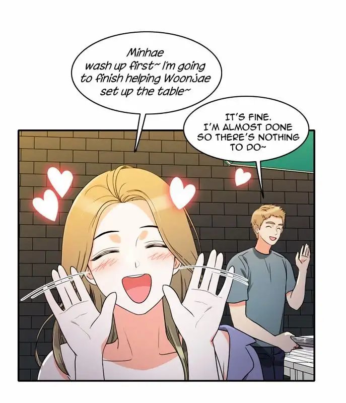 Do It One More Time Chapter 19 image 44
