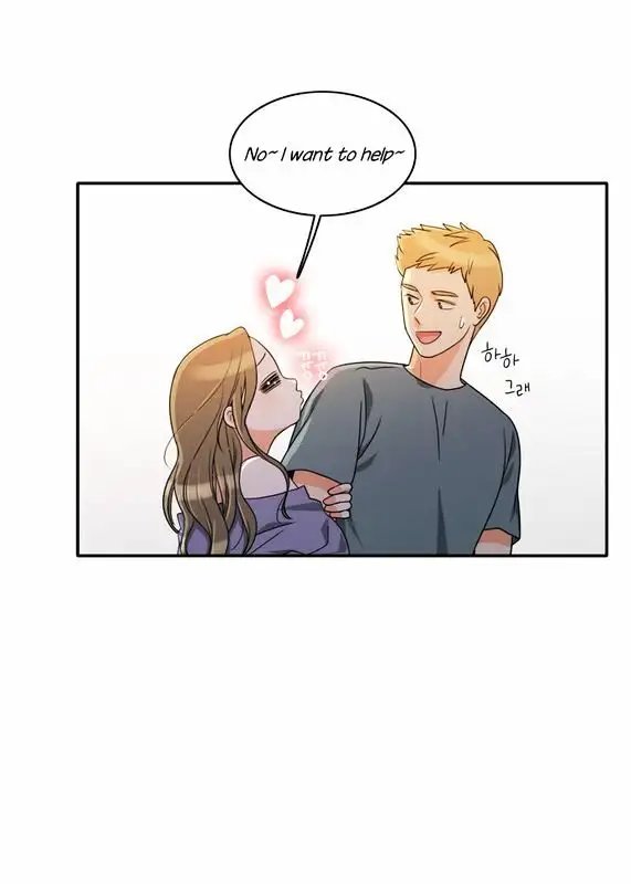 Do It One More Time Chapter 19 image 45