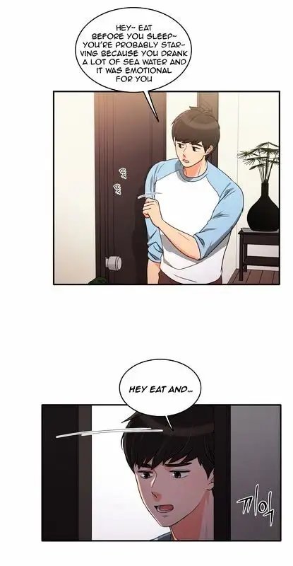 Do It One More Time Chapter 19 image 47