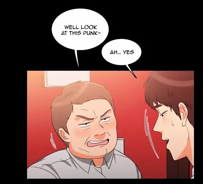 Do It One More Time Chapter 19 image 4