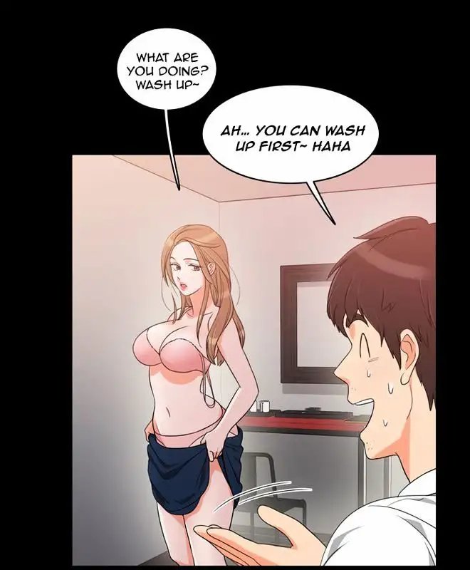 Do It One More Time Chapter 19 image 7