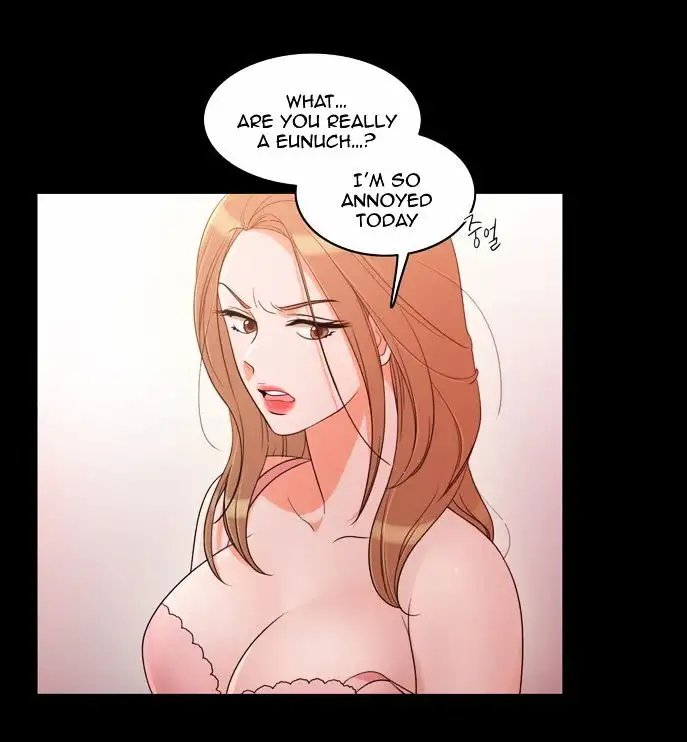 Do It One More Time Chapter 19 image 8
