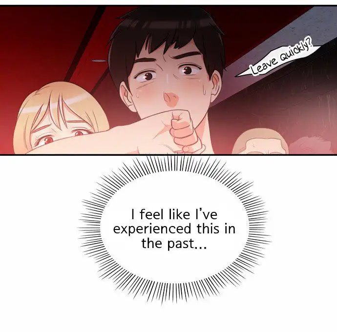Do It One More Time Chapter 2 image 19