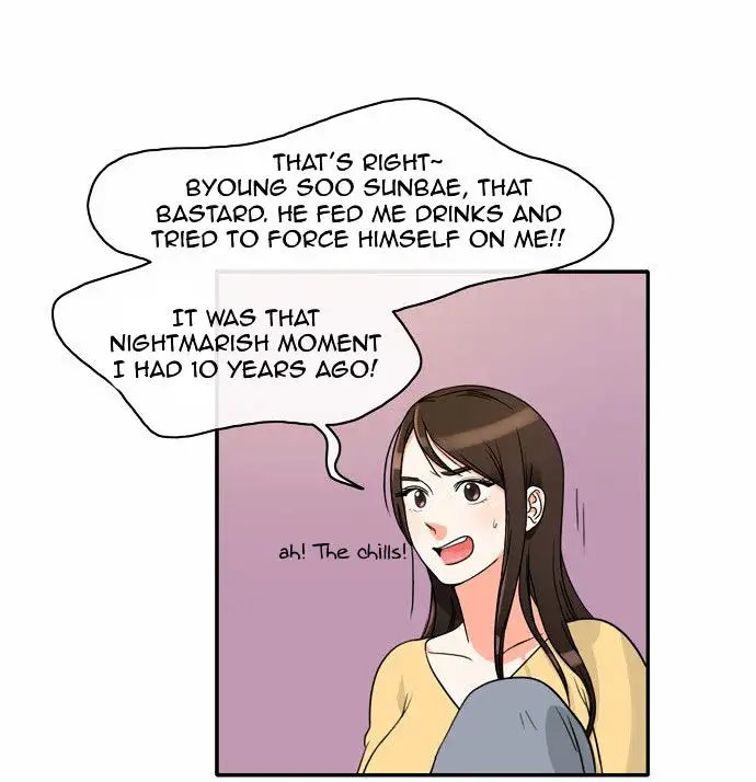 Do It One More Time Chapter 2 image 29