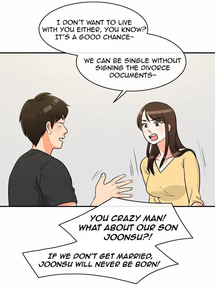 Do It One More Time Chapter 2 image 34