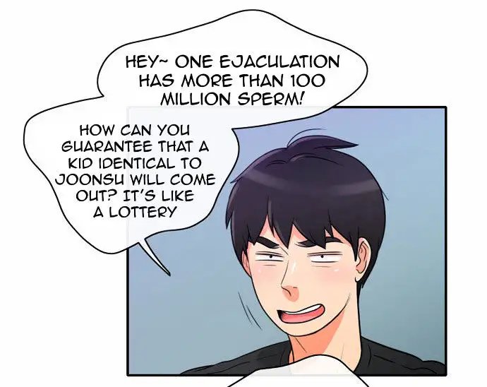 Do It One More Time Chapter 2 image 35