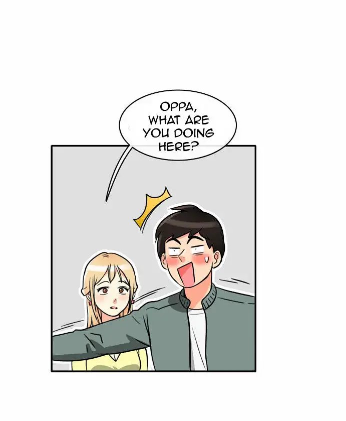 Do It One More Time Chapter 2 image 48