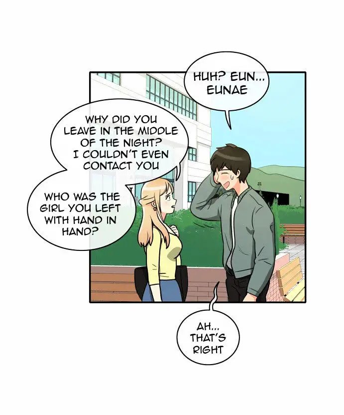 Do It One More Time Chapter 2 image 49