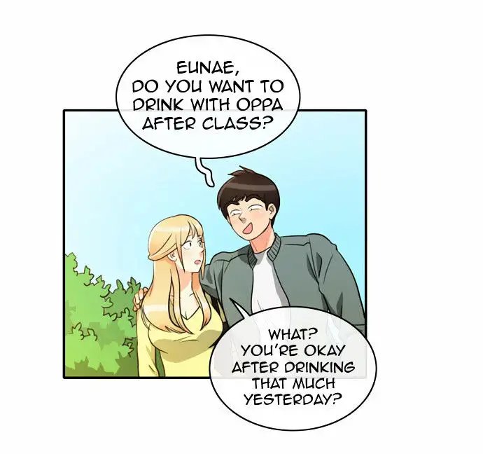 Do It One More Time Chapter 2 image 51