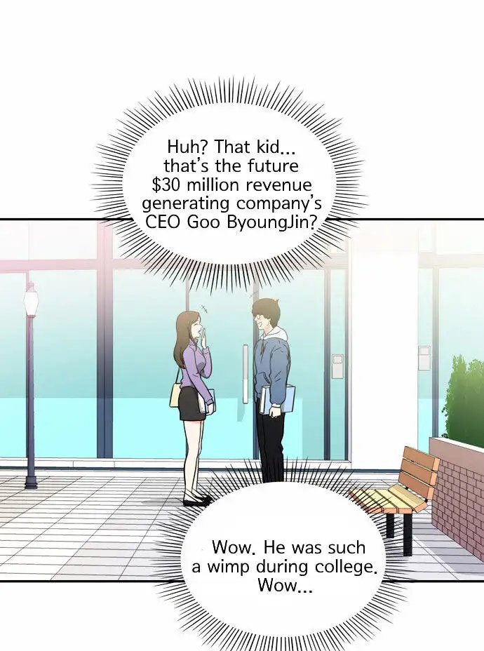 Do It One More Time Chapter 2 image 54