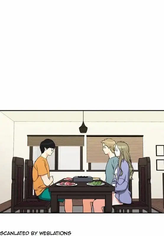 Do It One More Time Chapter 20 image 10