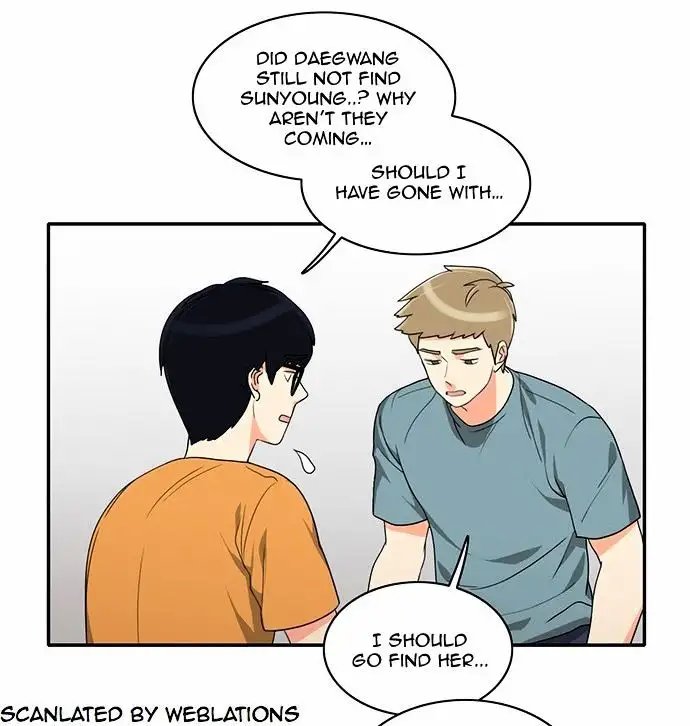 Do It One More Time Chapter 20 image 11