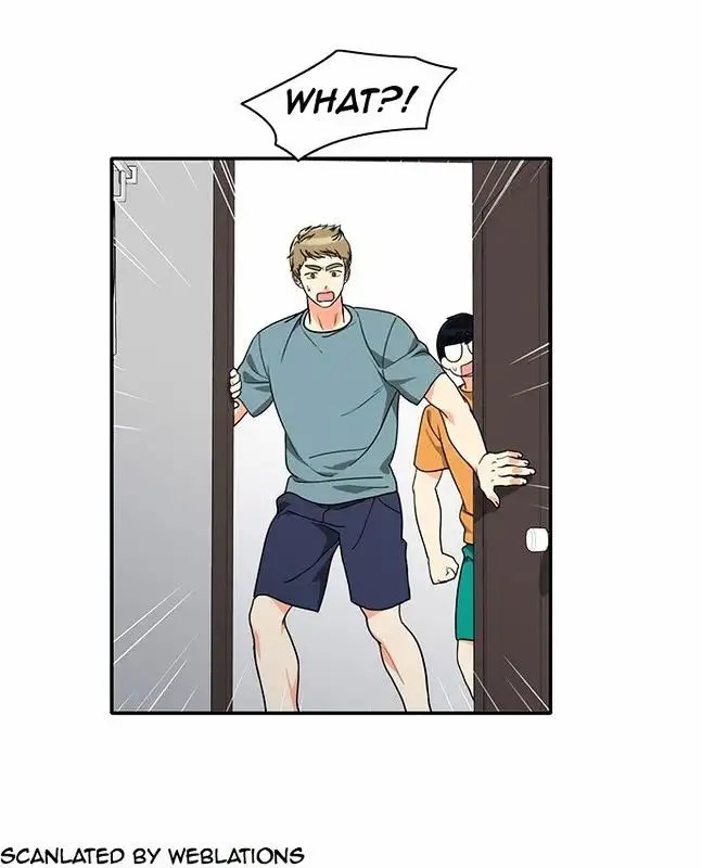 Do It One More Time Chapter 20 image 14