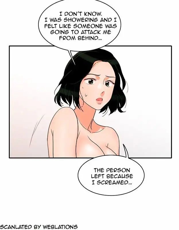 Do It One More Time Chapter 20 image 17