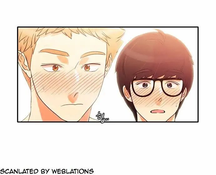 Do It One More Time Chapter 20 image 18