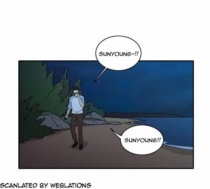 Do It One More Time Chapter 20 image 1