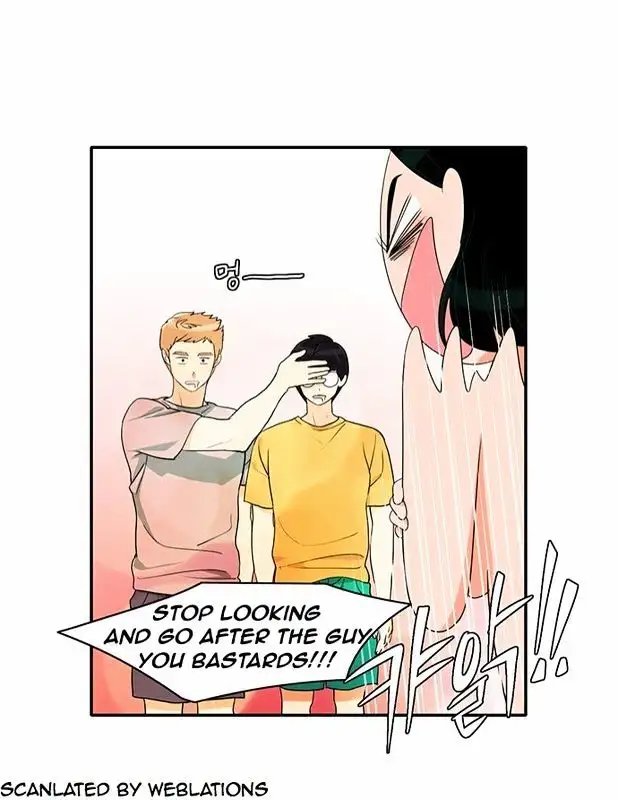 Do It One More Time Chapter 20 image 19