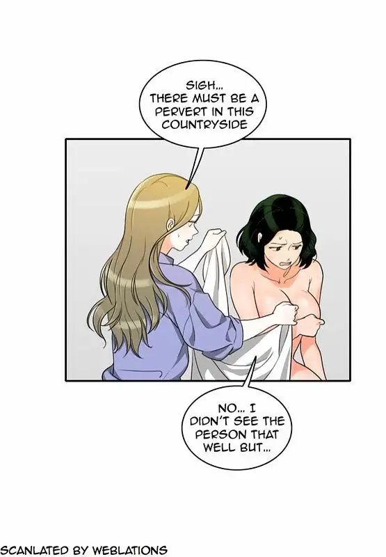 Do It One More Time Chapter 20 image 21