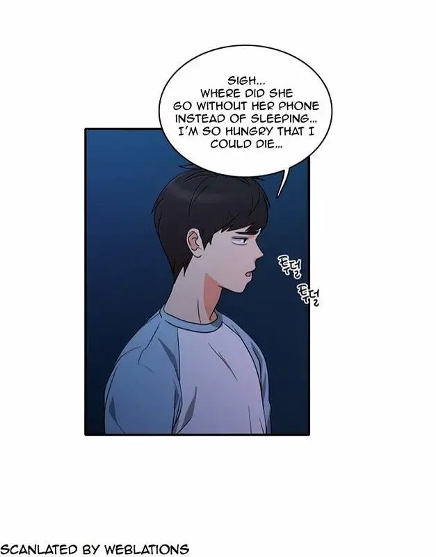 Do It One More Time Chapter 20 image 2