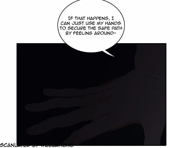 Do It One More Time Chapter 20 image 32