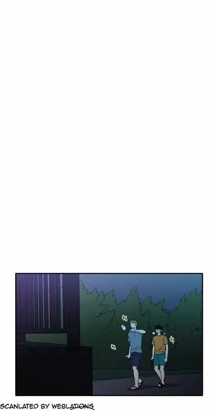 Do It One More Time Chapter 20 image 37