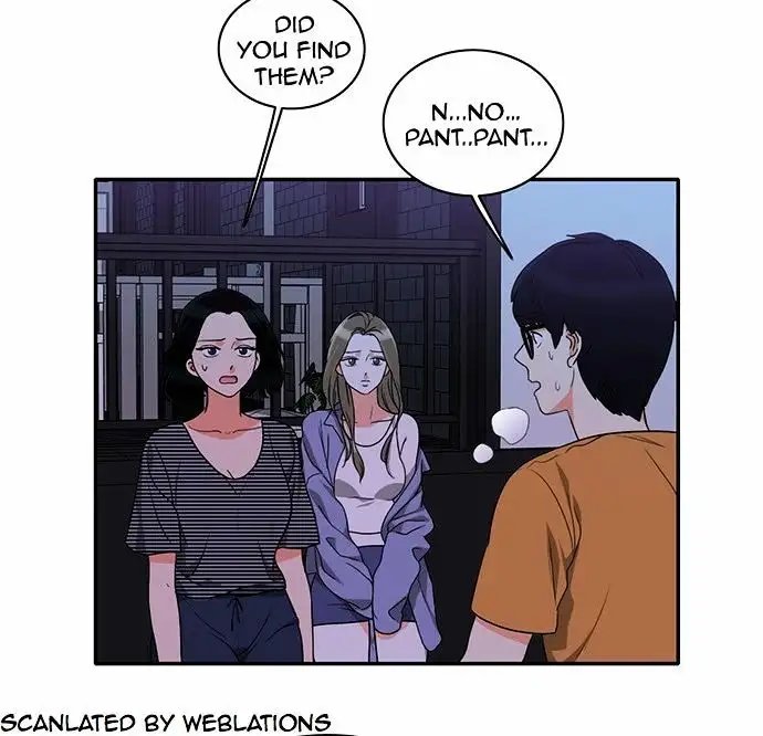 Do It One More Time Chapter 20 image 38