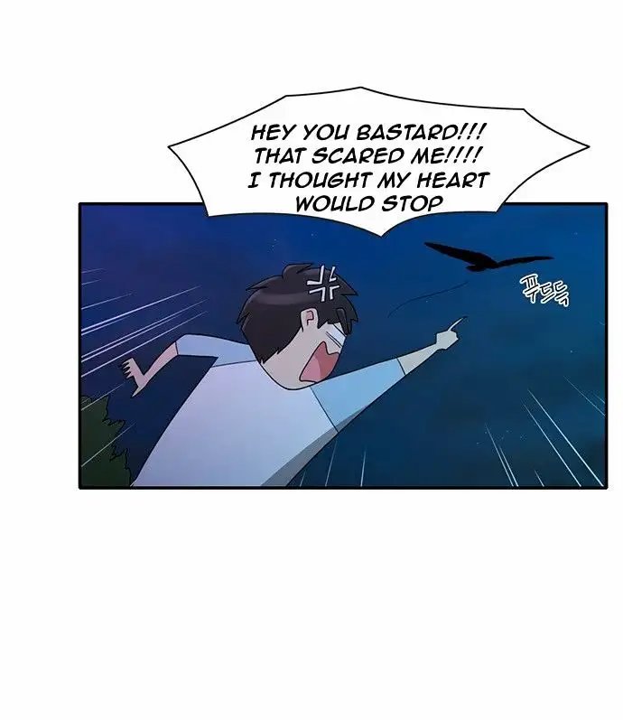 Do It One More Time Chapter 20 image 6