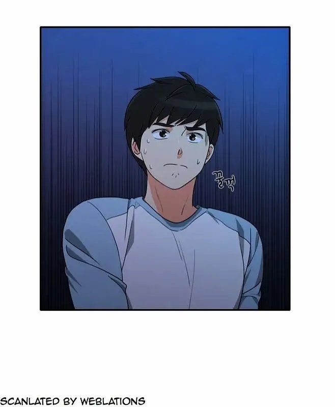 Do It One More Time Chapter 20 image 8