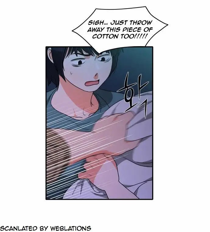 Do It One More Time Chapter 21 image 9