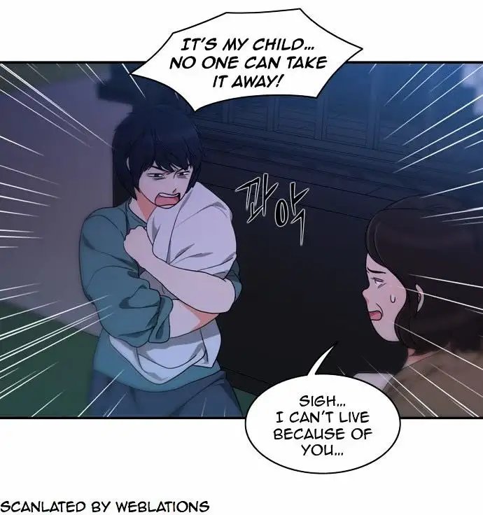 Do It One More Time Chapter 21 image 11