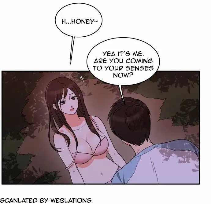Do It One More Time Chapter 21 image 17
