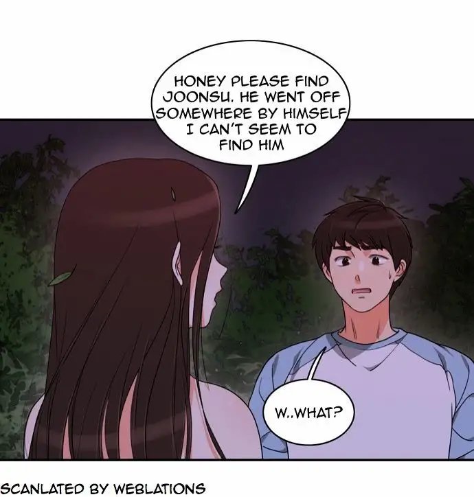 Do It One More Time Chapter 21 image 18
