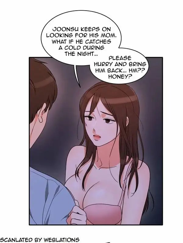 Do It One More Time Chapter 21 image 19