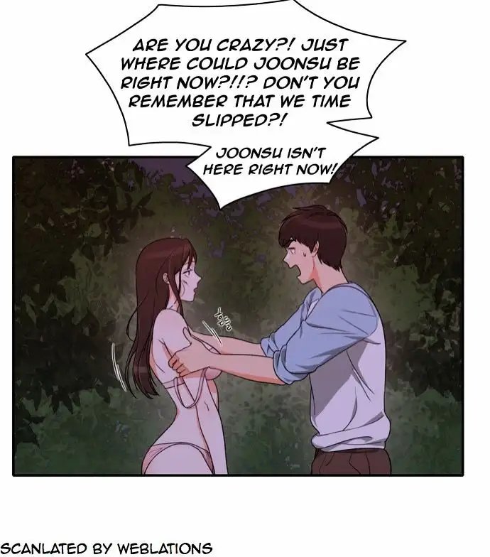 Do It One More Time Chapter 21 image 20
