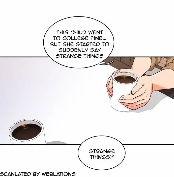 Do It One More Time Chapter 21 image 27