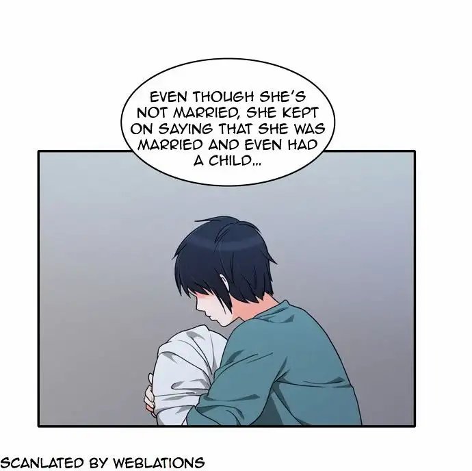 Do It One More Time Chapter 21 image 28